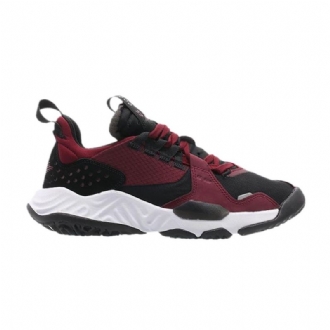 Dámské Boty Air Jordan Delta Černá Bordeaux Bílý