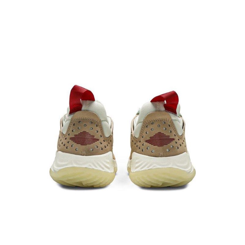 Dámské Boty Air Jordan Delta Sp Bílá Hnědá Zelená
