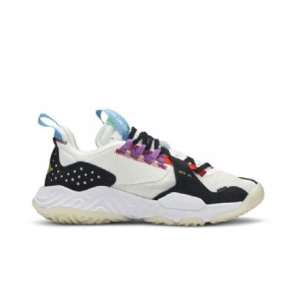 Dámské Boty Air Jordan Delta Sp Bílý Černá Vícebarevná