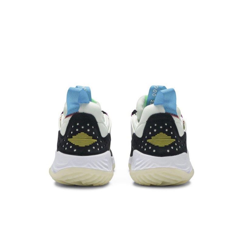 Dámské Boty Air Jordan Delta Sp Bílý Černá Vícebarevná