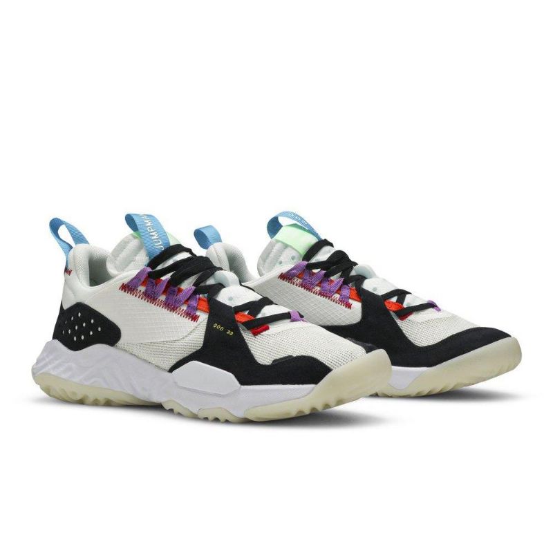 Dámské Boty Air Jordan Delta Sp Bílý Černá Vícebarevná