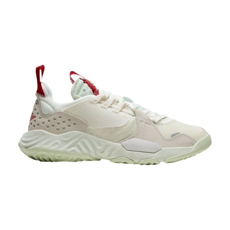 Dámské Boty Air Jordan Delta Sp Bílý Červené