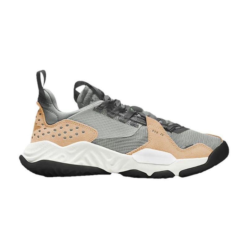 Dámské Boty Air Jordan Delta Sp Šedá Béžová Bílá