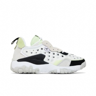 Pánské Boty Air Jordan Delta 2 Bílý Zelená Černá