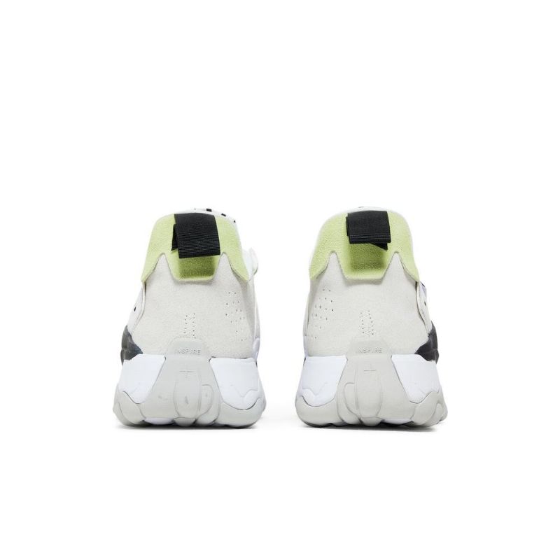 Pánské Boty Air Jordan Delta 2 Bílý Zelená Černá