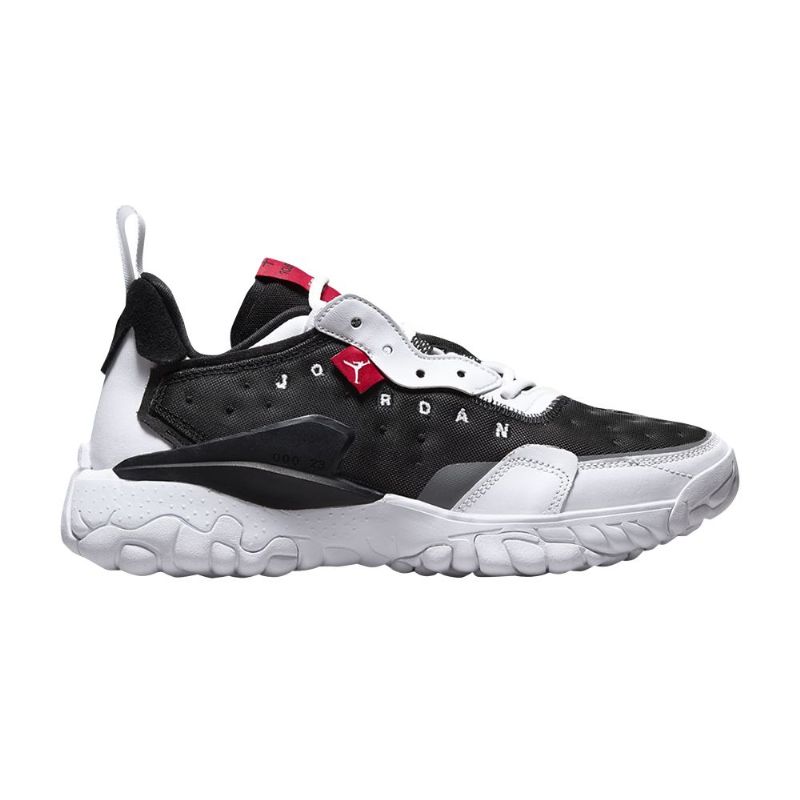 Pánské Boty Air Jordan Delta 2 Černá Bílý Červené