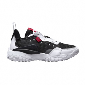 Pánské Boty Air Jordan Delta 2 Černá Bílý Červené
