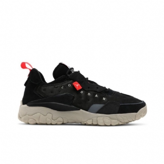 Pánské Boty Air Jordan Delta 2 Černá Červené