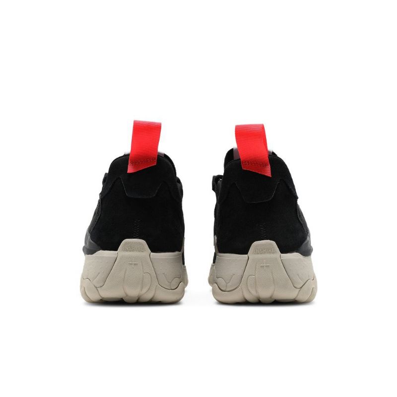 Pánské Boty Air Jordan Delta 2 Černá Červené