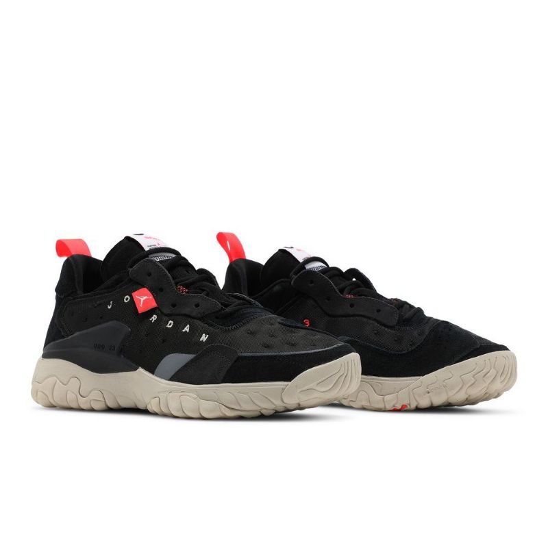 Pánské Boty Air Jordan Delta 2 Černá Červené