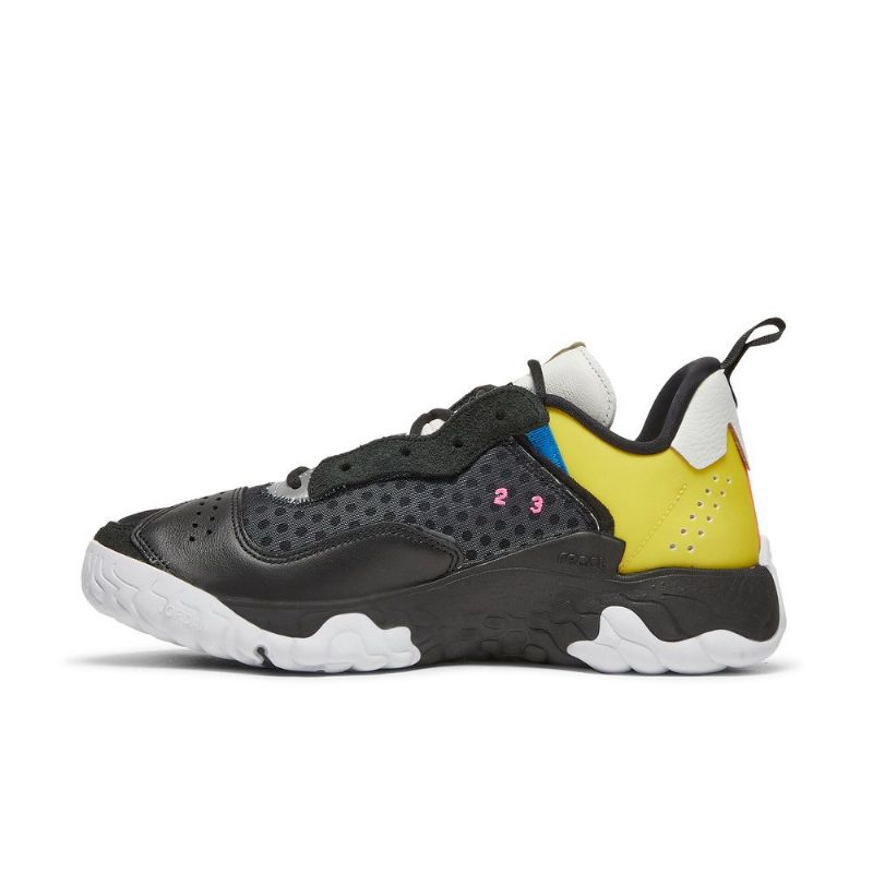 Pánské Boty Air Jordan Delta 2 Černá Vícebarevná