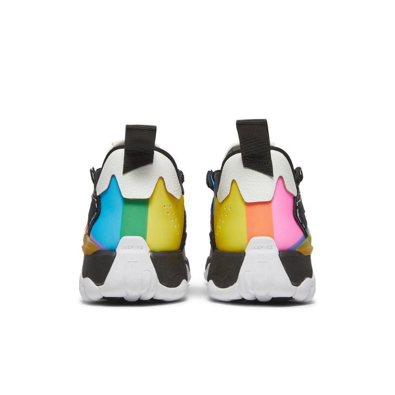 Pánské Boty Air Jordan Delta 2 Černá Vícebarevná