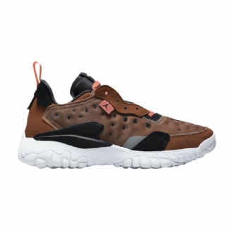 Pánské Boty Air Jordan Delta 2 Hnědý Černá
