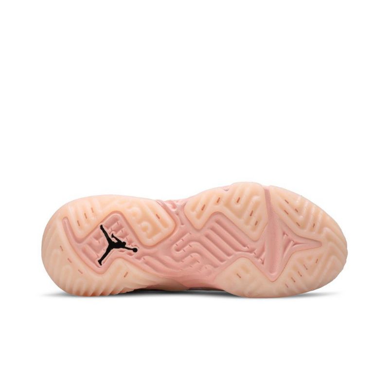 Pánské Boty Air Jordan Delta Breathe Bílý Růžová Zelená