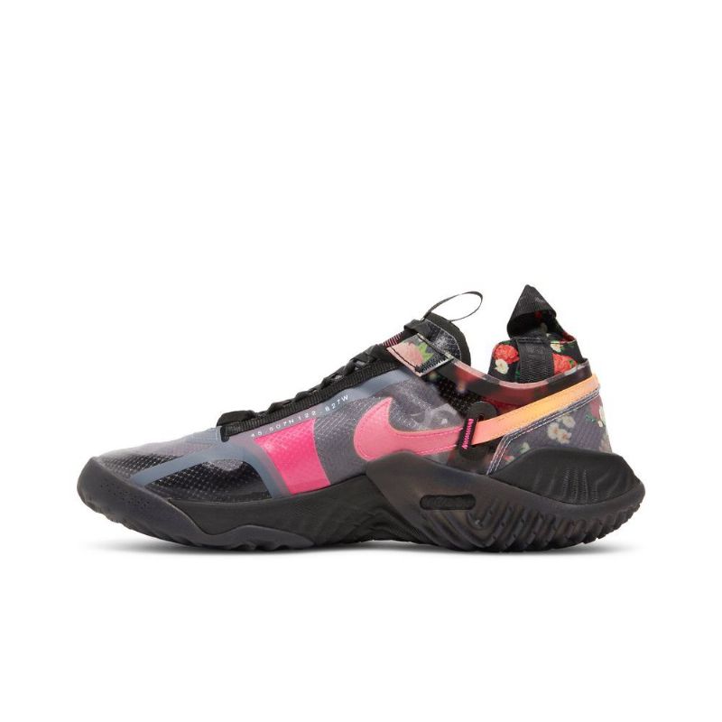 Pánské Boty Air Jordan Delta Breathe Černá Vícebarevná