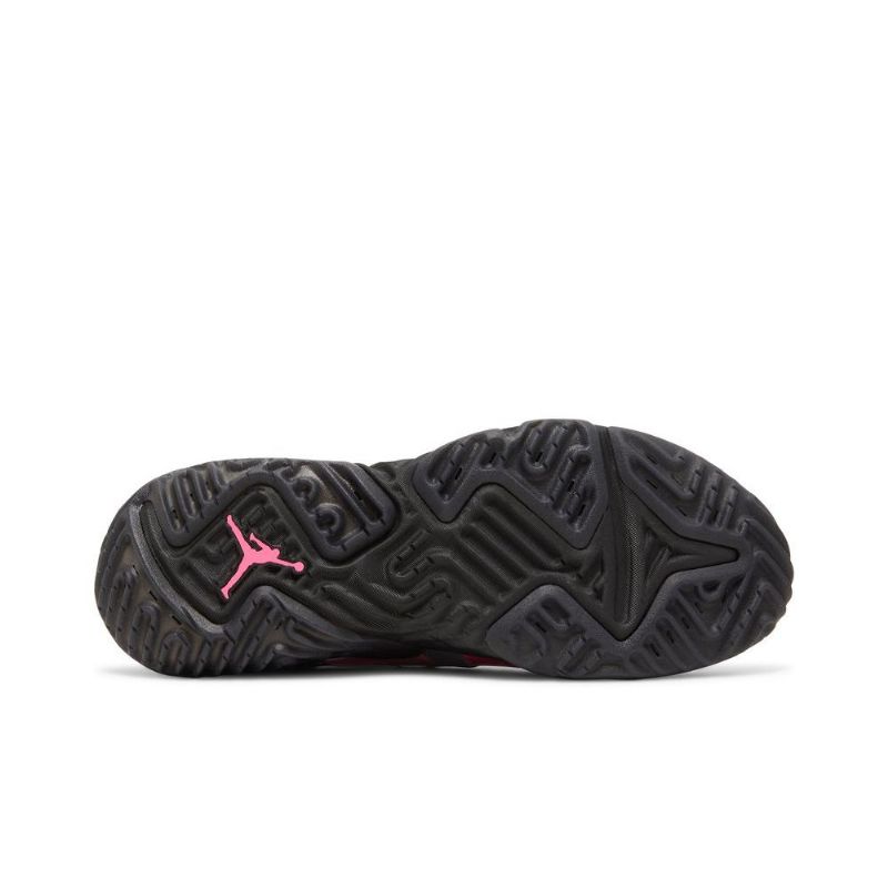 Pánské Boty Air Jordan Delta Breathe Černá Vícebarevná