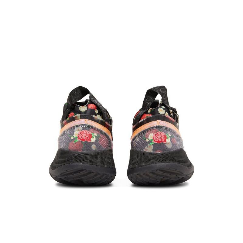 Pánské Boty Air Jordan Delta Breathe Černá Vícebarevná