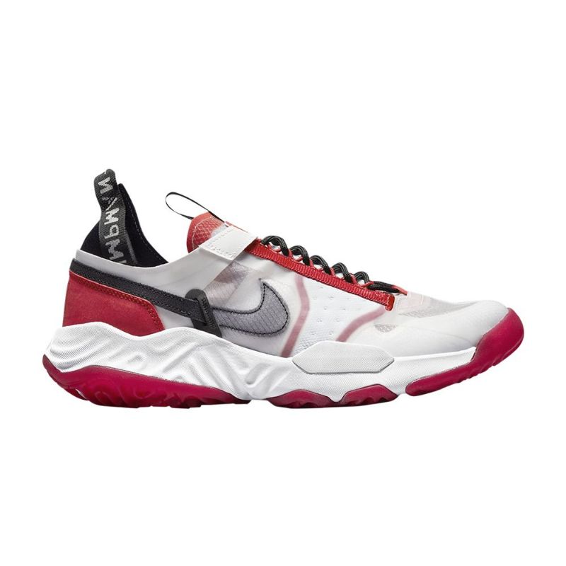 Pánské Boty Air Jordan Delta Breathe Červená Bílá Černá