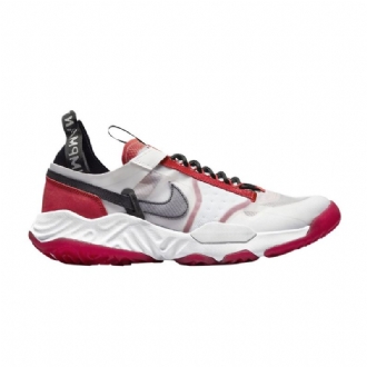 Pánské Boty Air Jordan Delta Breathe Červená Bílá Černá