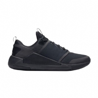 Pánské Boty Air Jordan Delta Speed Tr Černá Šedá