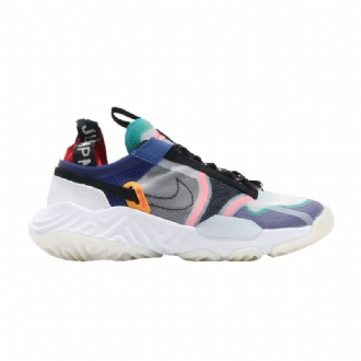 Vícebarevná Dámská Obuv Air Jordan Delta Breathe