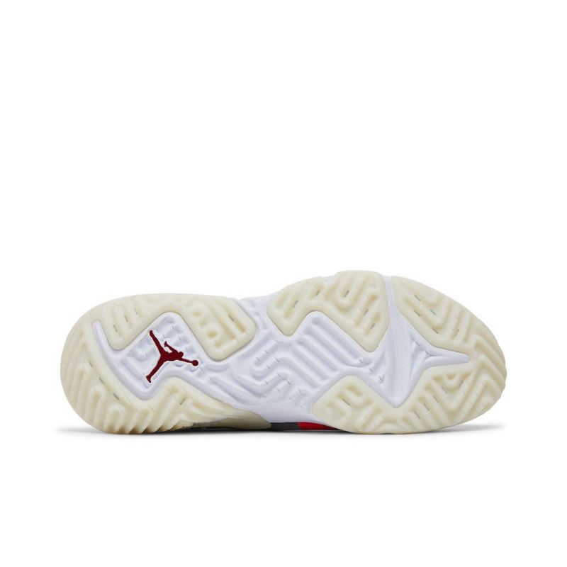 Vícebarevné Pánské Boty Air Jordan Delta Breathe