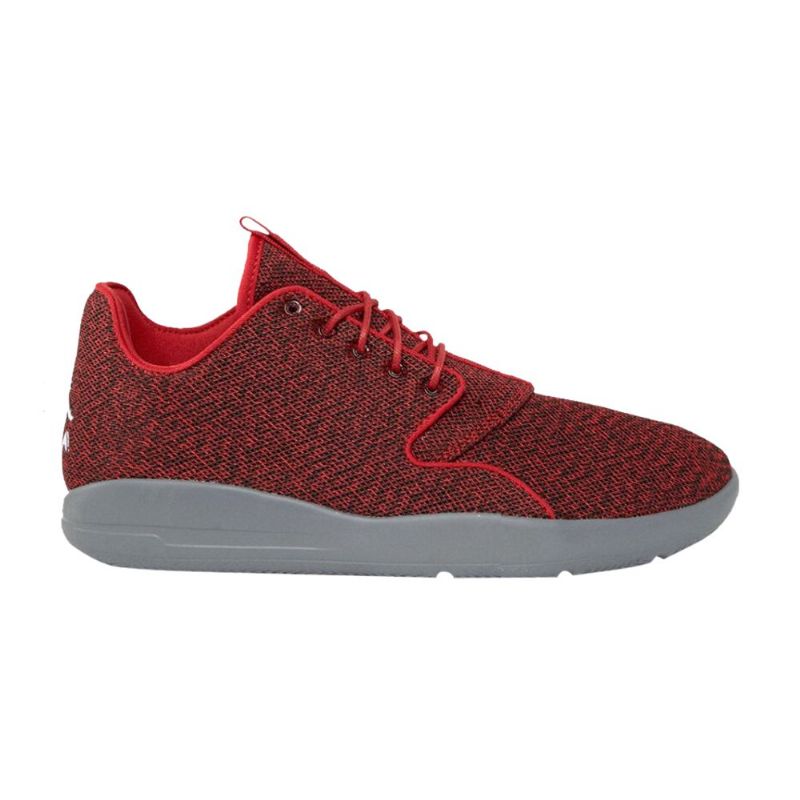 Air Jordan Eclipse Červené Černá Bílý Pánské Boty