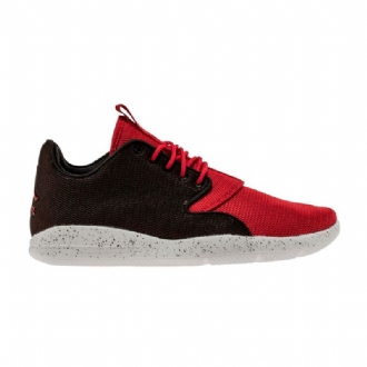 Air Jordan Eclipse Červené Černá Bílý Pánské Boty