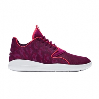 Červené Pánské Boty Air Jordan Eclipse Bordeaux