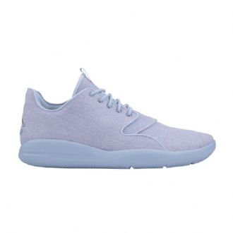 Modré Pánské Boty Air Jordan Eclipse