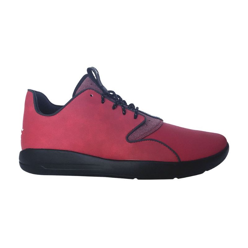 Pánské Boty Air Jordan Eclipse Červené Černá