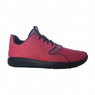 Pánské Boty Air Jordan Eclipse Červené Černá