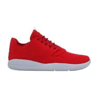 Pánské Boty Air Jordan Eclipse Červené Šedá