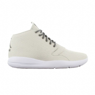 Pánské Boty Air Jordan Eclipse Chukka Béžová