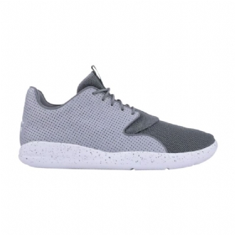 Šedé Pánské Boty Air Jordan Eclipse