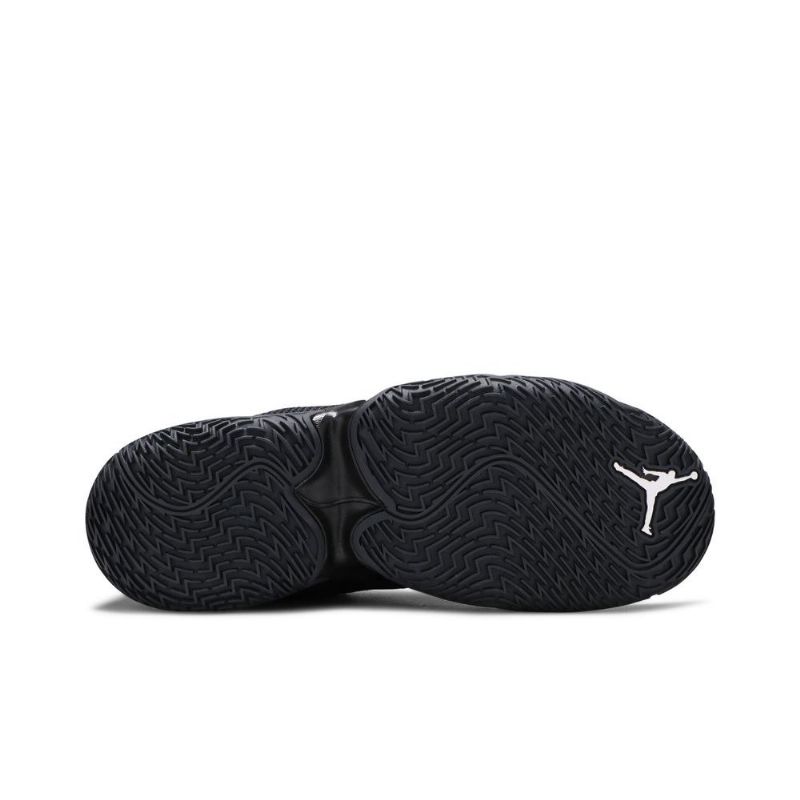 Černé Pánské Boty Air Jordan Westbrook One Take
