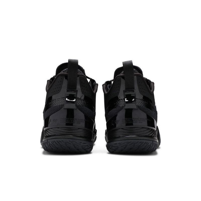 Černé Pánské Boty Air Jordan Westbrook One Take