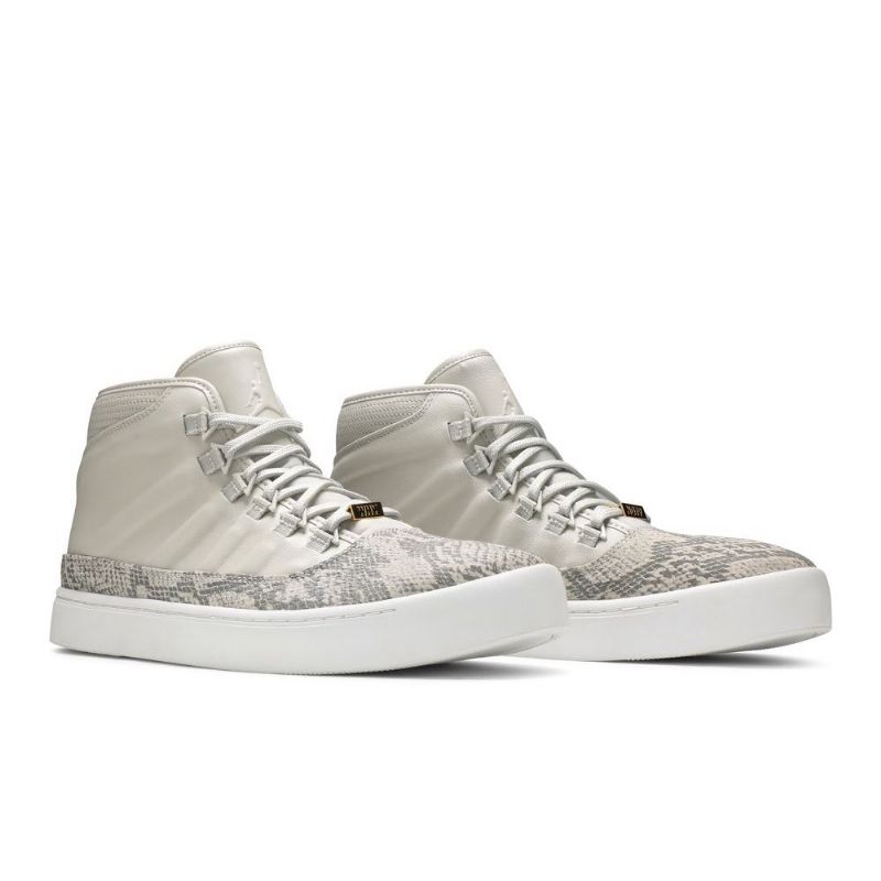 Pánské Boty Air Jordan Westbrook 0 Béžové