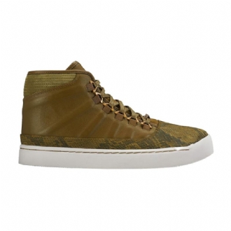 Pánské Boty Air Jordan Westbrook 0 Hnědý Olive Zelená Bílý