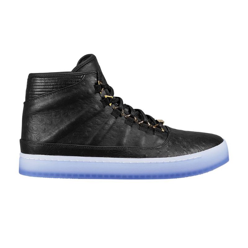 Pánské Boty Air Jordan Westbrook 0 Prm Černá Zlatý