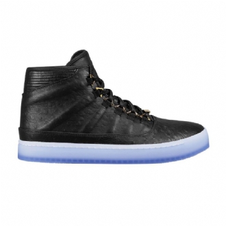 Pánské Boty Air Jordan Westbrook 0 Prm Černá Zlatý