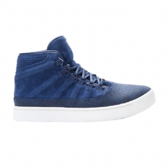 Pánské Boty Air Jordan Westbrook 0 Tmavě Modrá