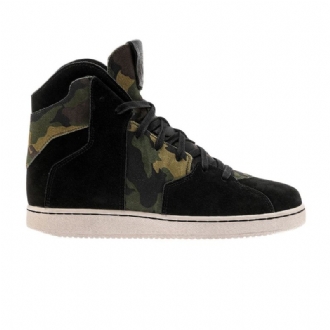 Pánské Boty Air Jordan Westbrook 0.2 Černá Zelená