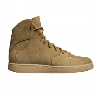 Pánské Boty Air Jordan Westbrook 0.2 Hnědé