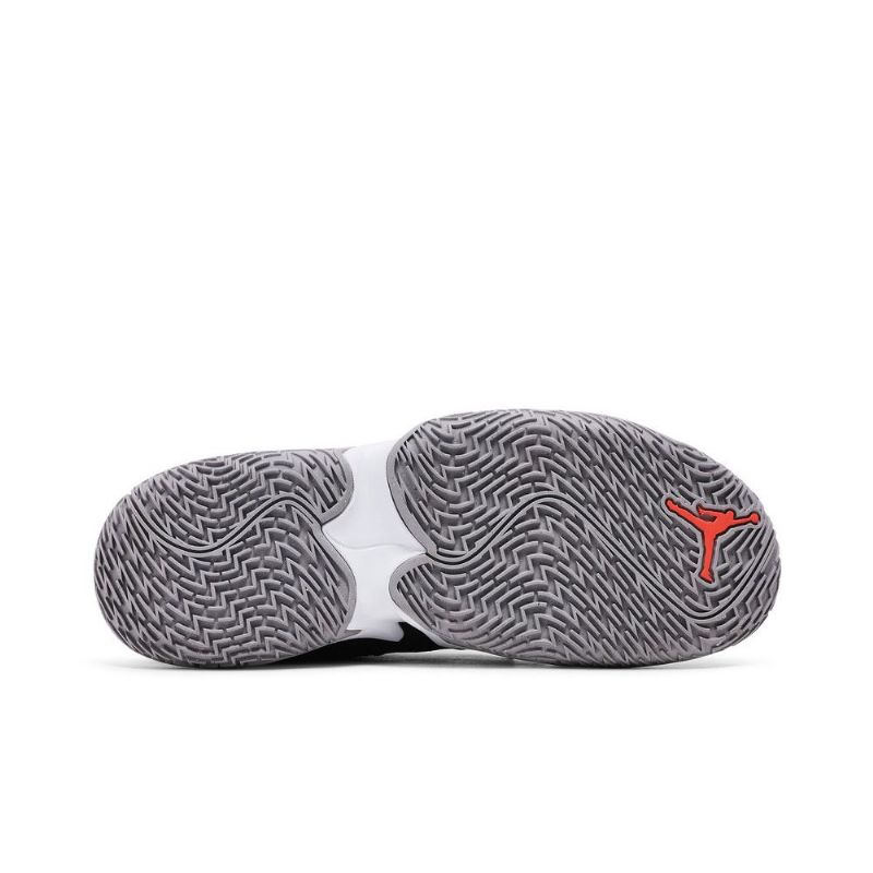 Pánské Boty Air Jordan Westbrook One Take Černá Šedá Růžová