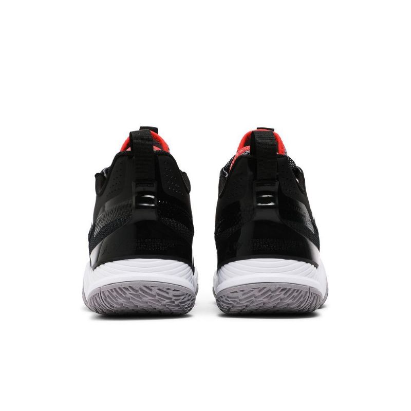 Pánské Boty Air Jordan Westbrook One Take Černá Šedá Růžová