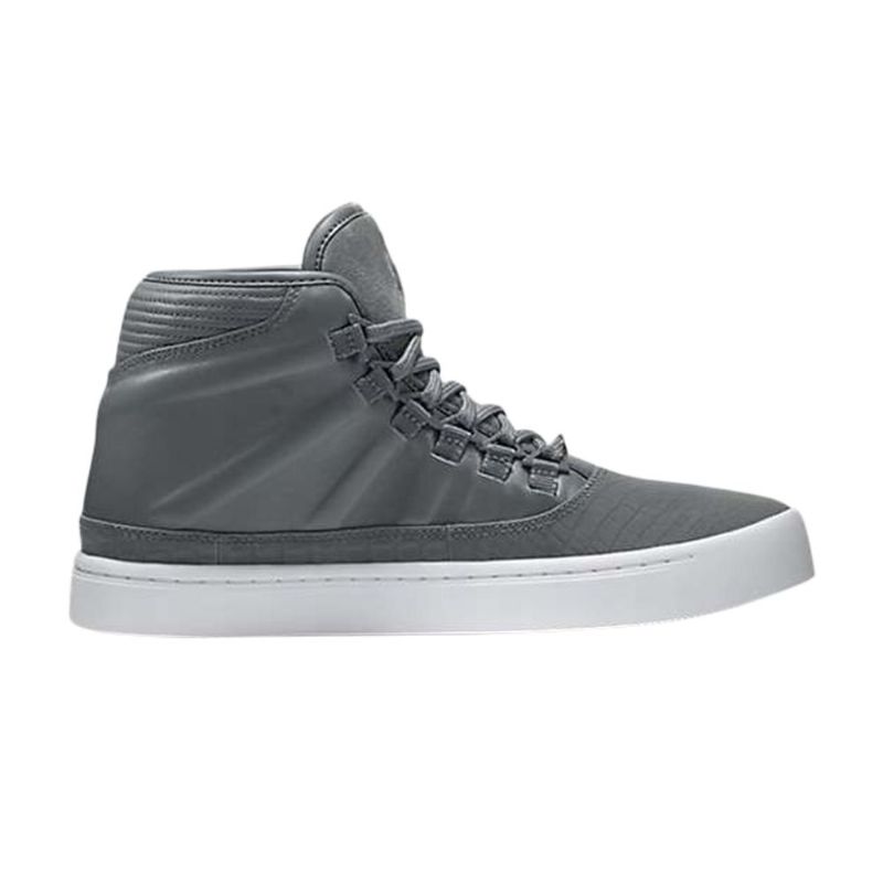 Šedé Pánské Boty Air Jordan Westbrook 0