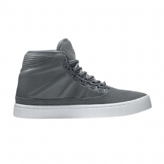 Šedé Pánské Boty Air Jordan Westbrook 0