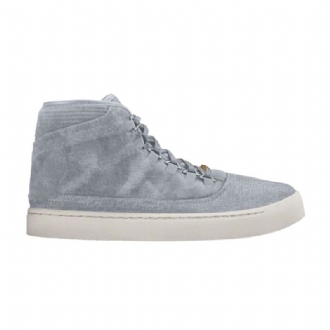 Šedé Pánské Boty Air Jordan Westbrook 0