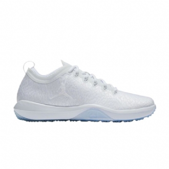 Nízké Bílé Boty Air Jordan Trainer 1 Pro Muže